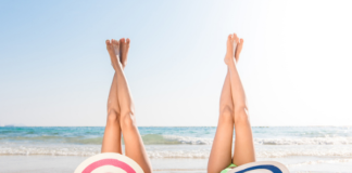How to Get Bikini Ready Fast: 10 Tips and Tricks That Work!