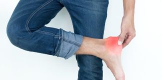 Plantar Fasciitis Relief: 7 Home Remedies to Treat and Prevent Pain