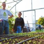 Richmond's Sharing Farm Grows Food for Local Food Bank