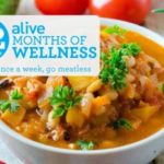 #2013alive: Are You Cutting Out Meat – At Least Once a Week?