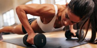 Tabata Workouts For Beginners: 10 Workouts For Serious Weight Loss