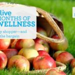 #2013alive: Be an Eco-Savvy Shopper