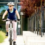 Canada Bikes to Work (or School)!
