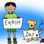 Happy Earth Day!