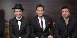 The Tenors