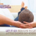 #2013alive: The alive Team is Trying to Let the Little Things Go – Are You?