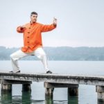 The Healing Practice of Qigong