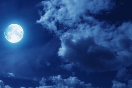 Badnight Moon