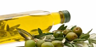 How Olive Oil Helps Us Feel Full