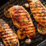 Sick of Chicken? 24 Upgraded Chicken Breast Recipes For Weight Loss