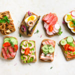 Simple and Filling: 40 Sandwiches Under 300 Calories