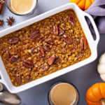 Rise and Grind! 33 Baked Oatmeal Recipes to Fuel Your Day