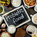 The Power of Diet: 10 Best Probiotic Foods to Eat for a Healthy Gut