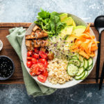 30 Easy Plant Based Salads That Are Actually Filling
