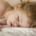 5 Ways To Help Your Baby Sleep Through The Night