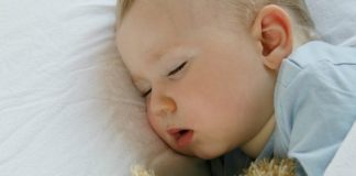 7 tips and tricks to help you survive sleep training